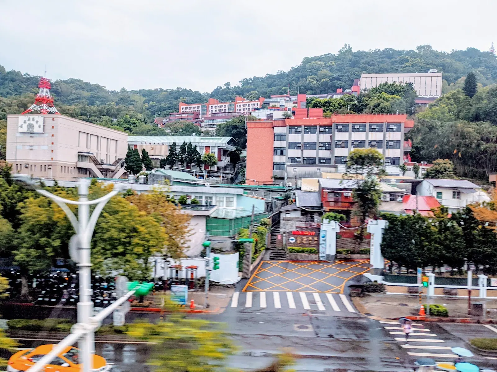 Ming Chuan University