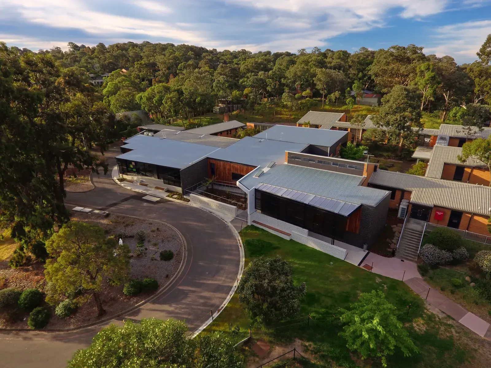 Catholic Ladies College