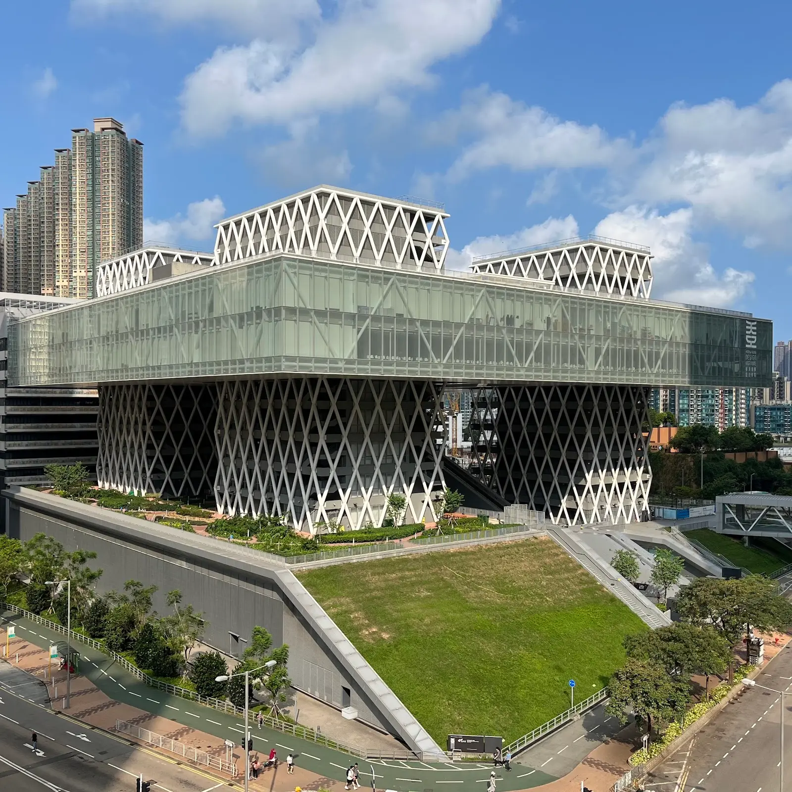 Hong Kong Design Institute