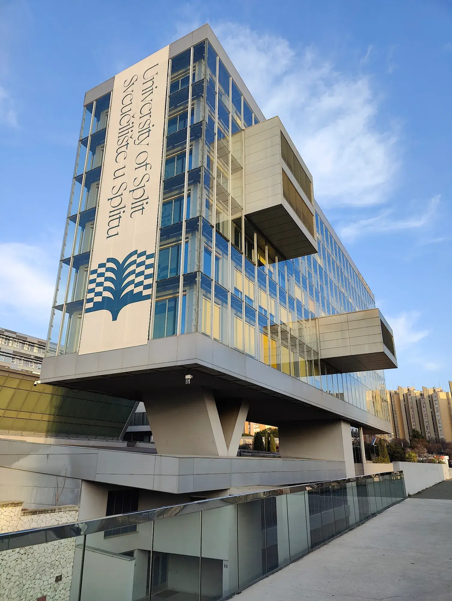 University of Split