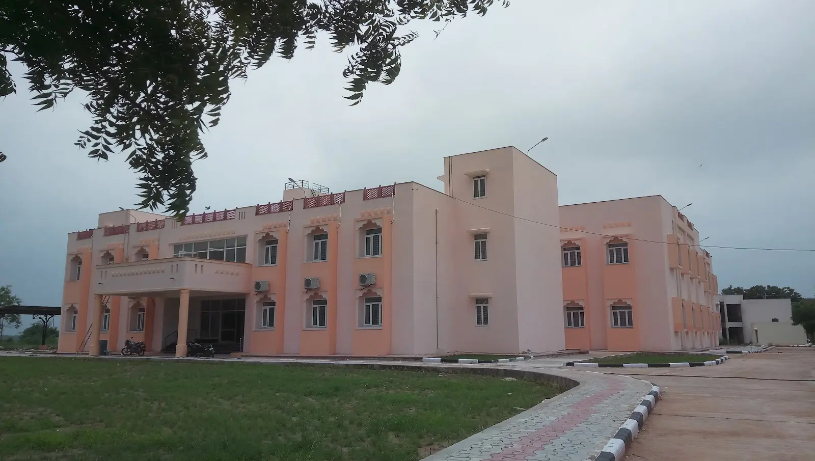 Rajasthan Technical University (RTU)