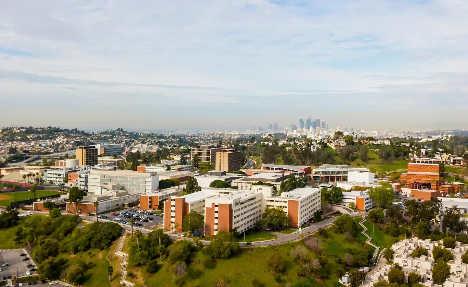 California State University Los Angeles