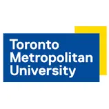 Toronto Metropolitan University logo
