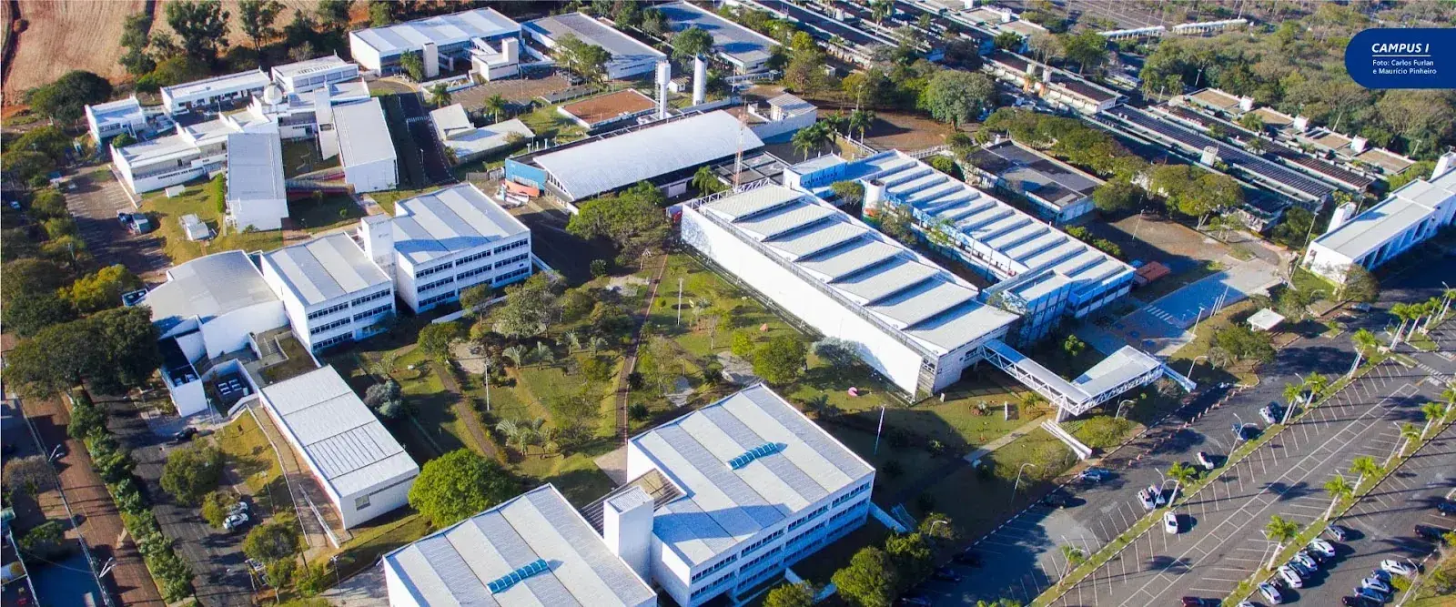 Pontifícia universidade Católica de Campinas
