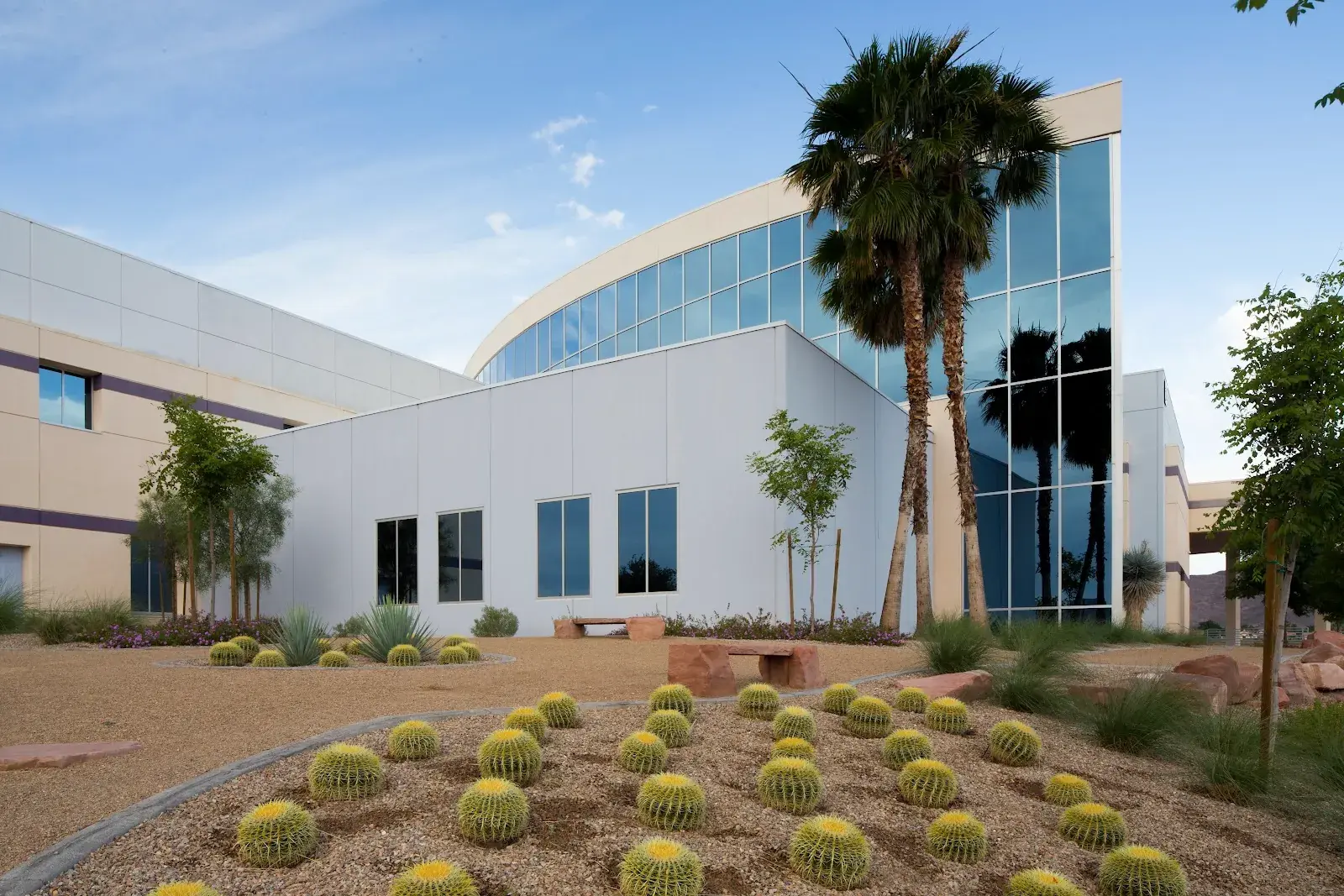 College of Southern Nevada