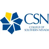 College of Southern Nevada logo