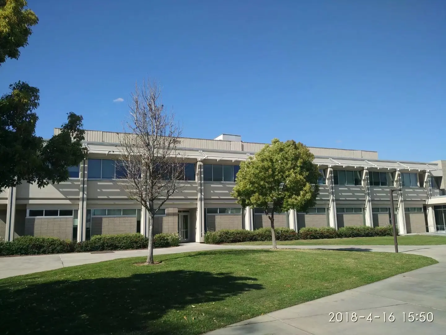 Citrus Community College