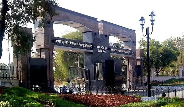 Nagpur University