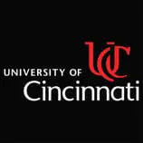 University of Cincinnati logo