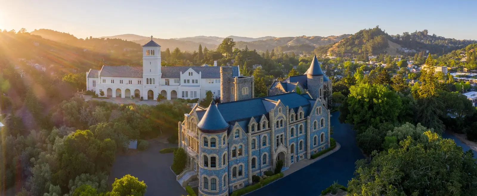 Presidio Graduate School