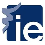 IE University logo