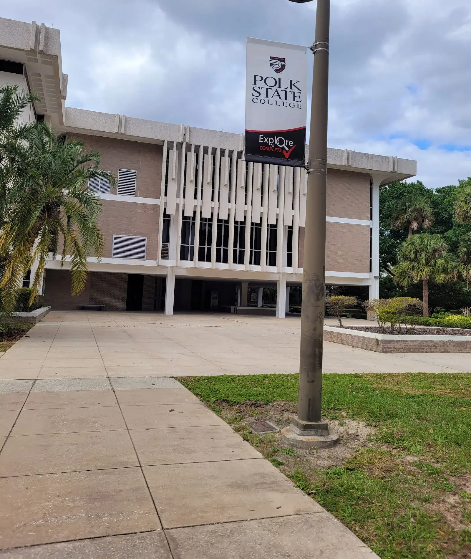 Polk State College