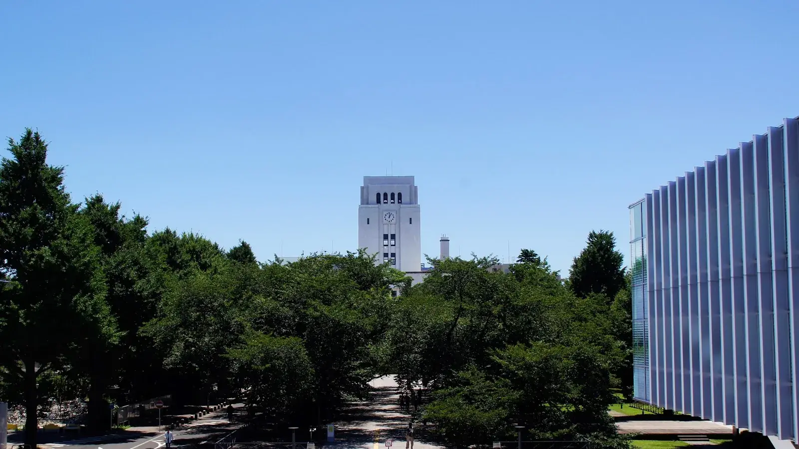 Tokyo Institute of Technology