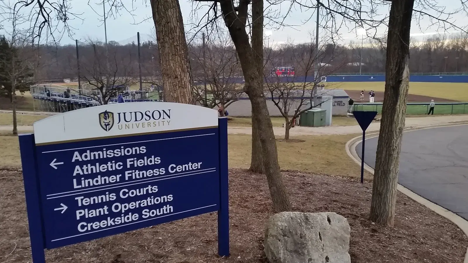 Judson University