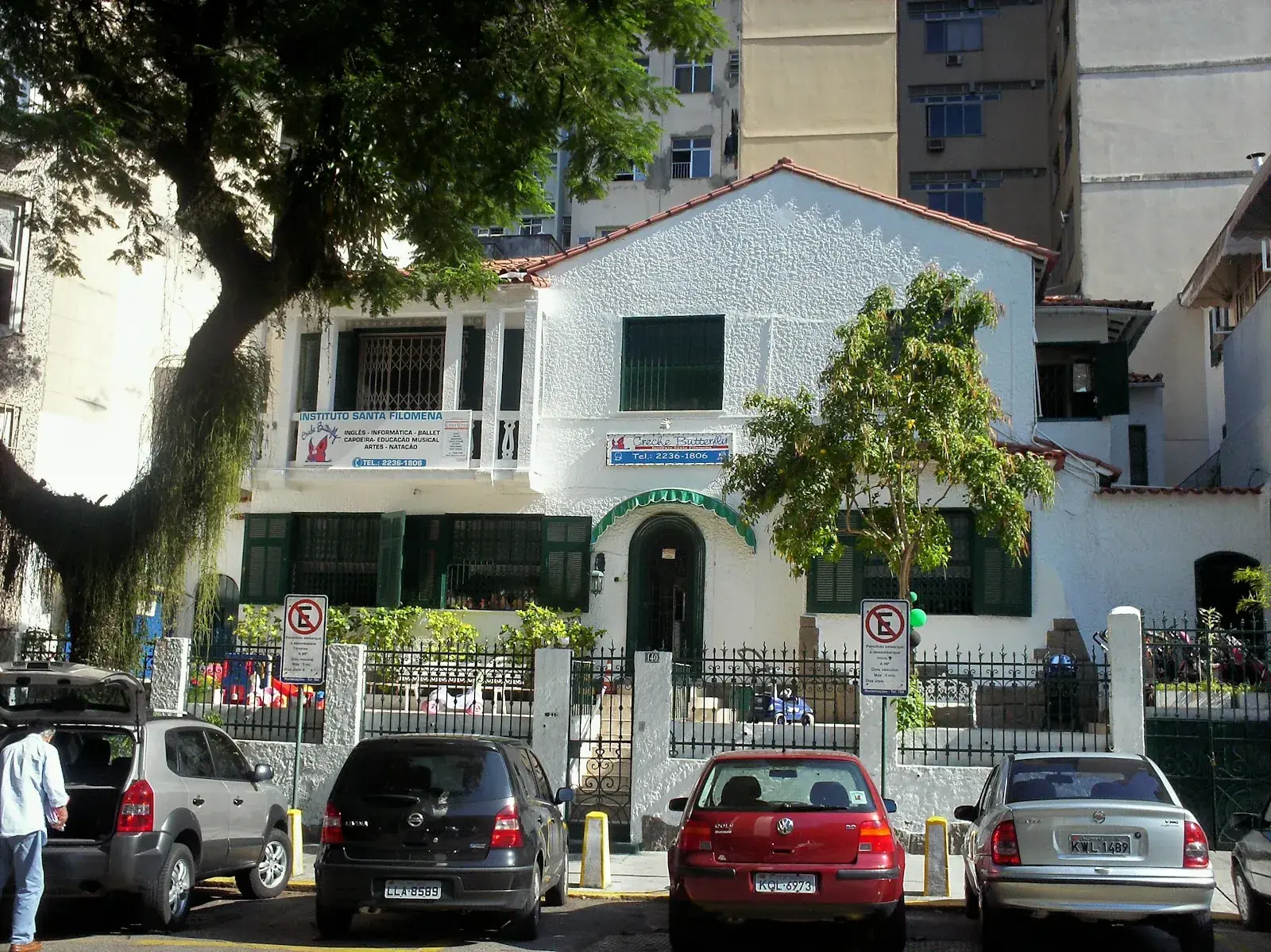 Technical School of Braga