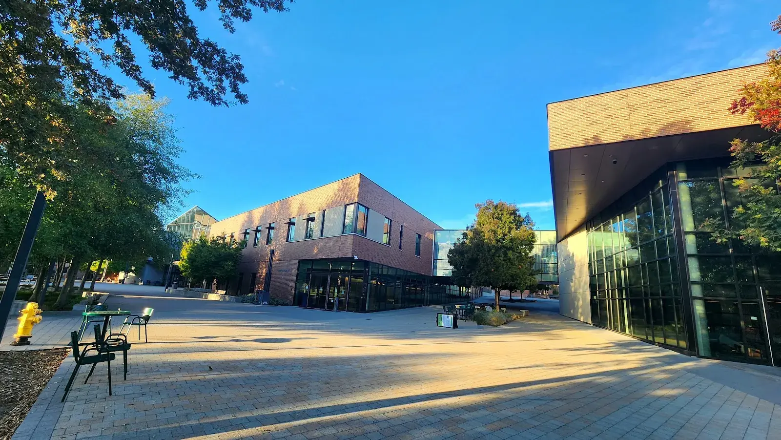 Diablo Valley College