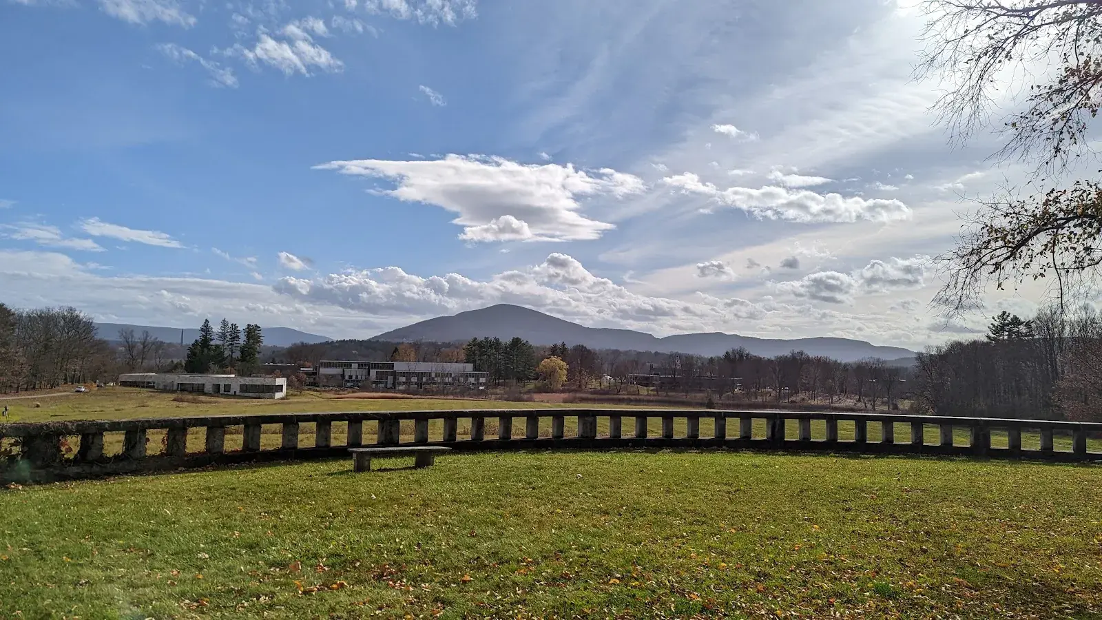 Bennington College