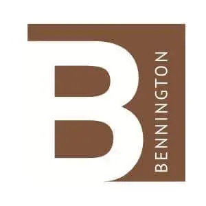 Bennington College logo