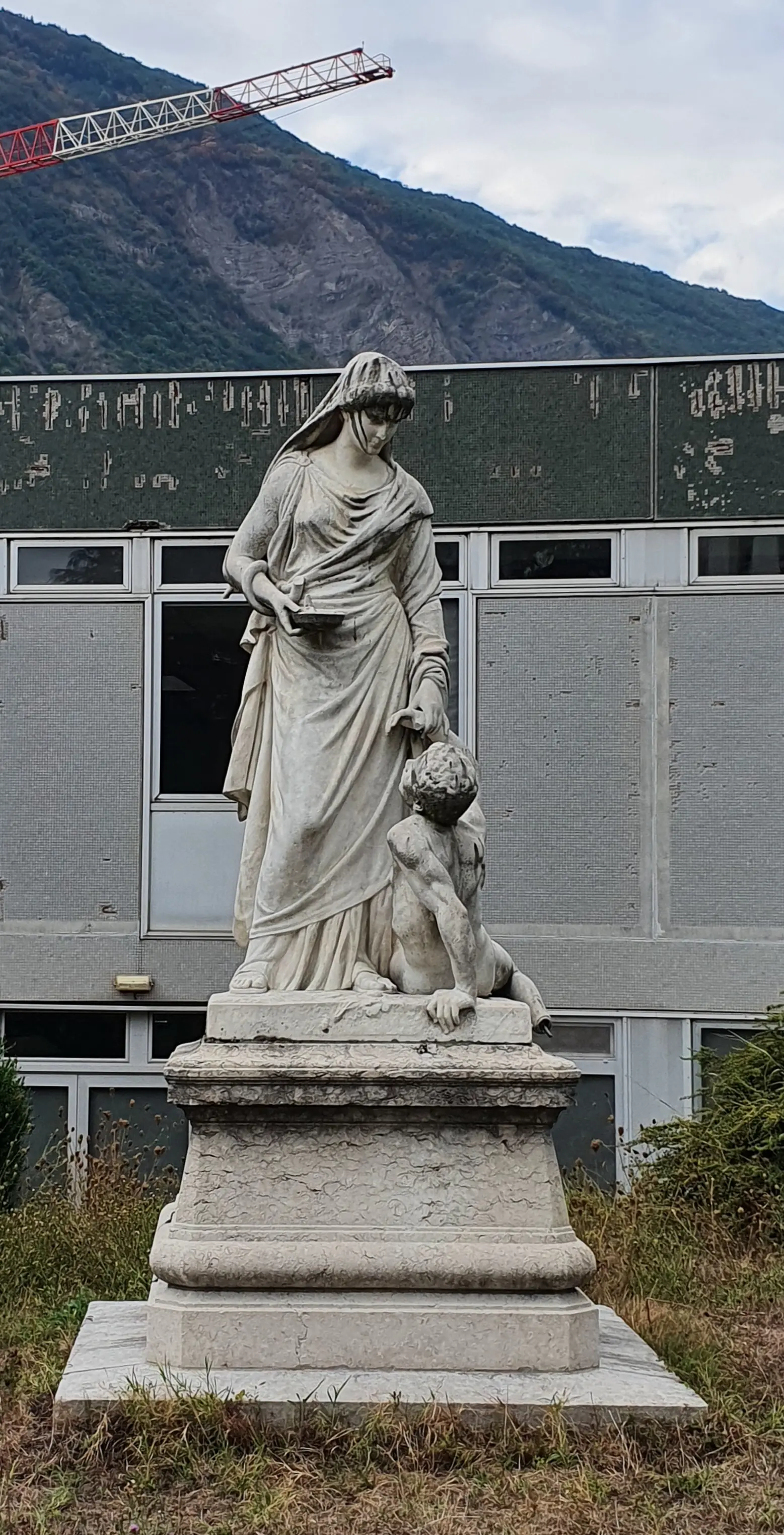 Joseph Fourrier University