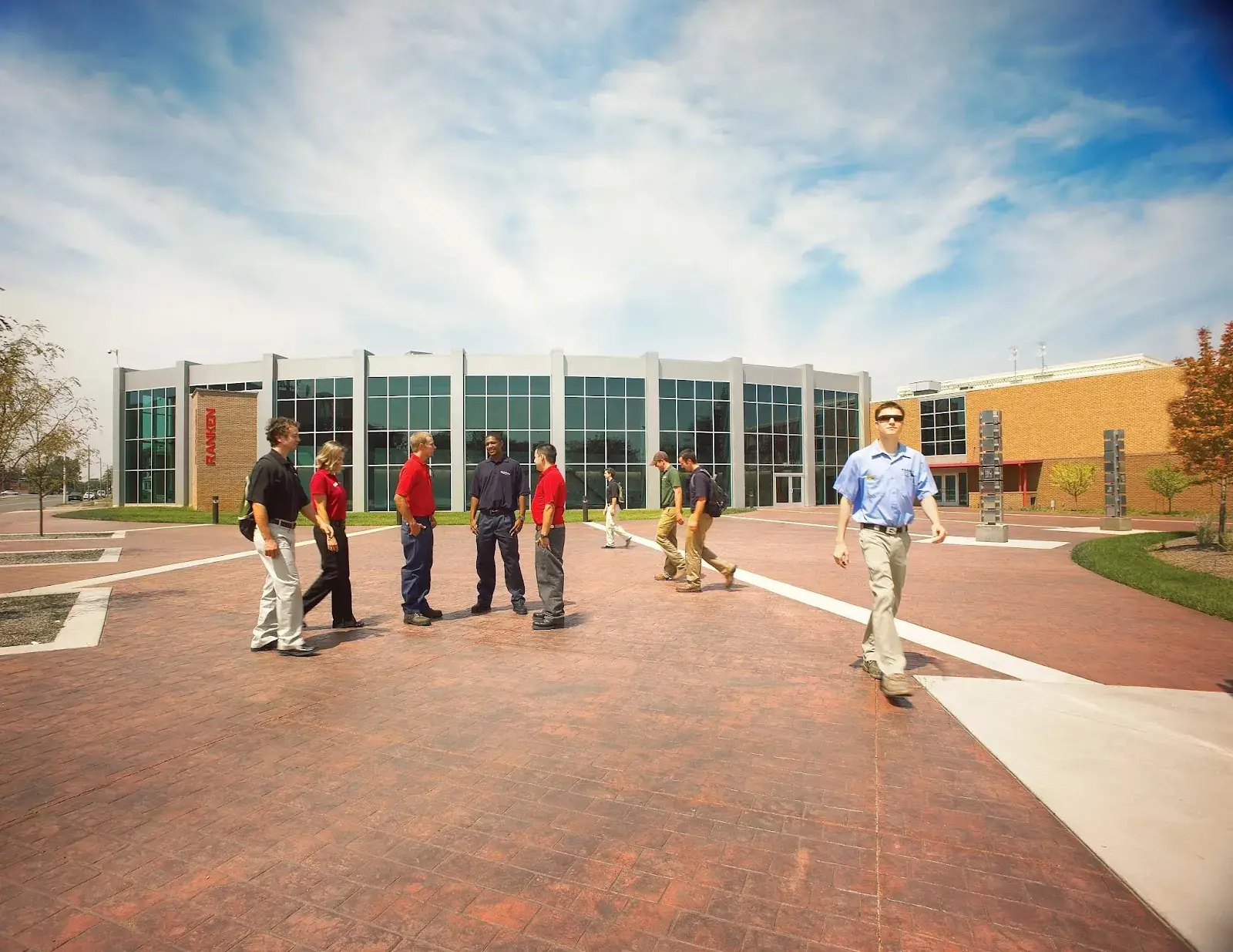 Ranken Technical College