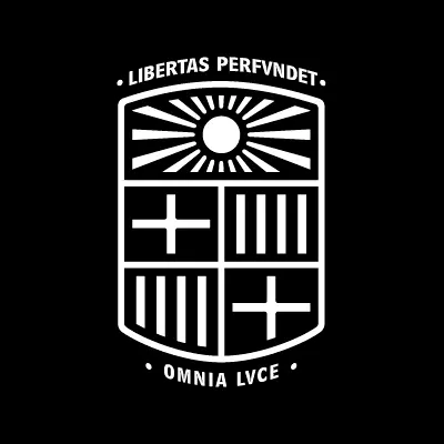 Universitat de Barcelona logo
