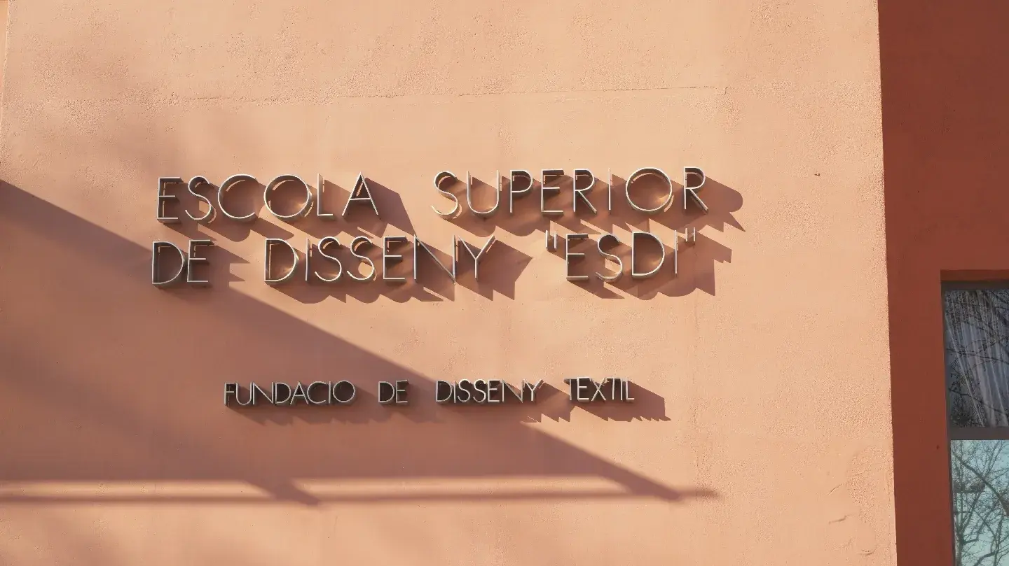 Escuela Superior de Diseño