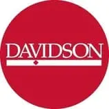 Davidson College logo