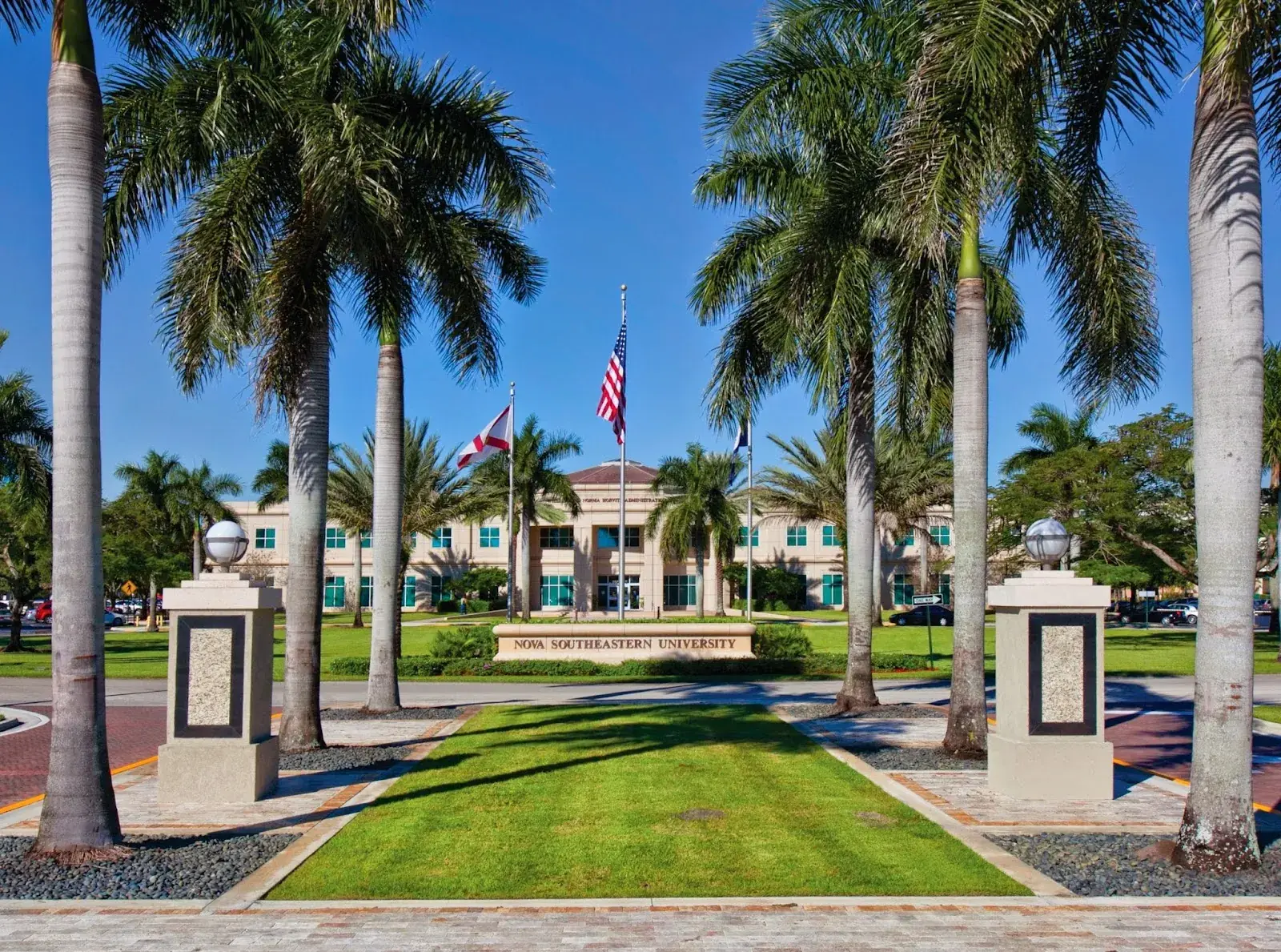 Nova Southeastern University (NSU)