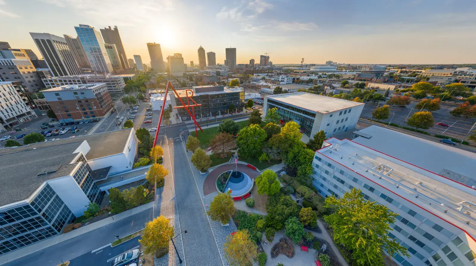 Columbus College of Art & Design