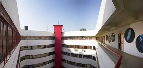 IES College of Architecture, Mumbai University