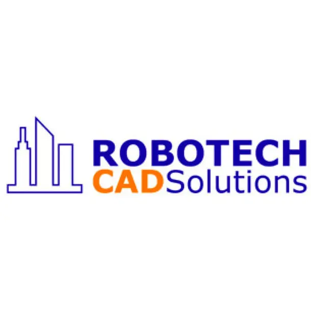 Robotech CAD Solutions logo
