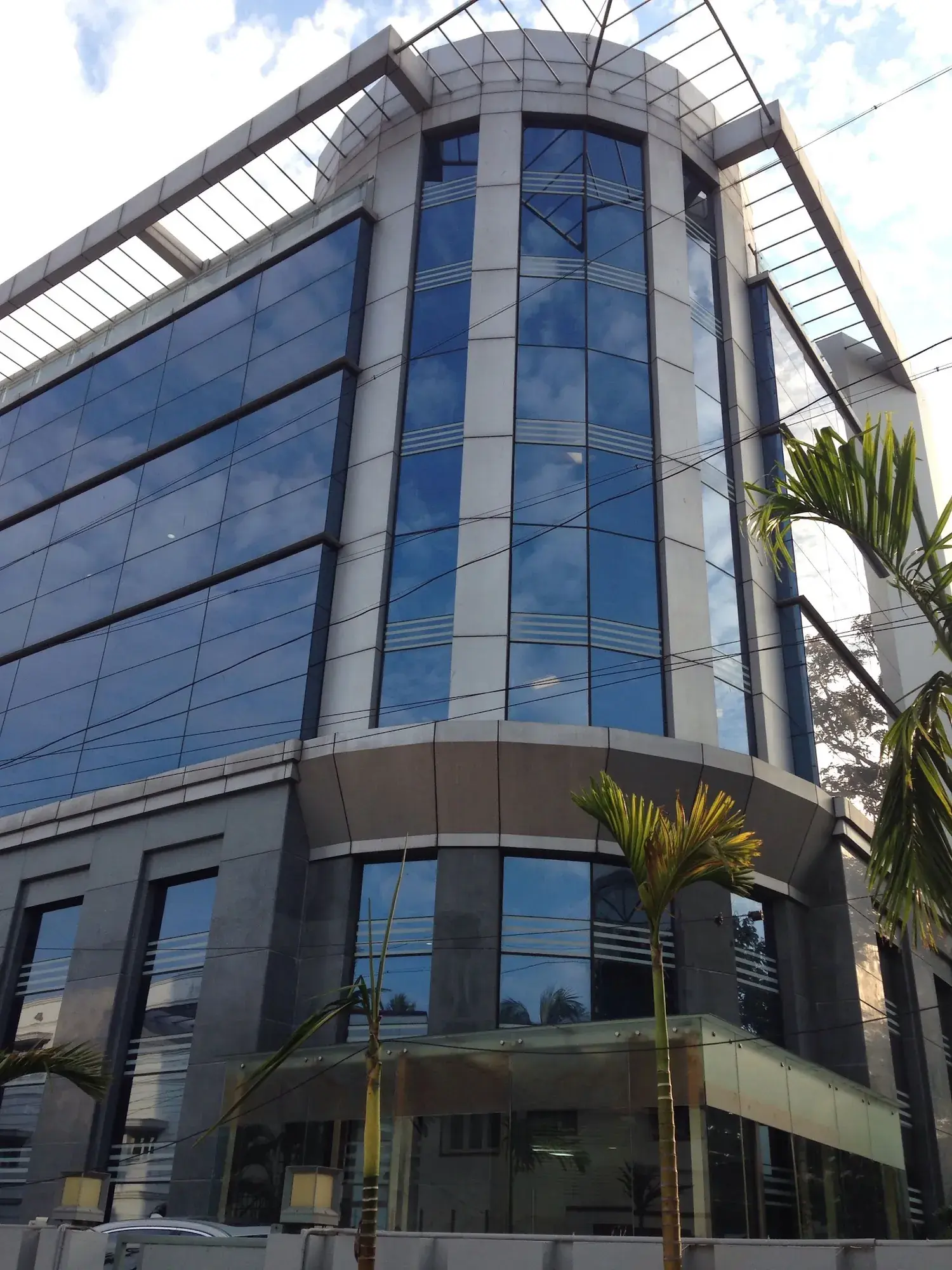 The Prince's Foundation for the Built Environment