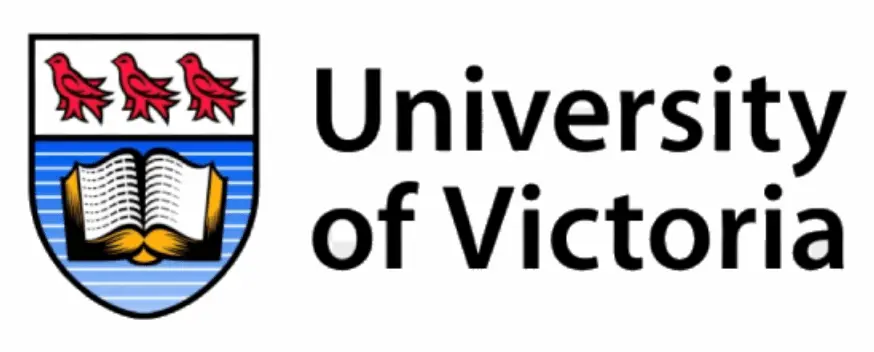 University of Victoria logo