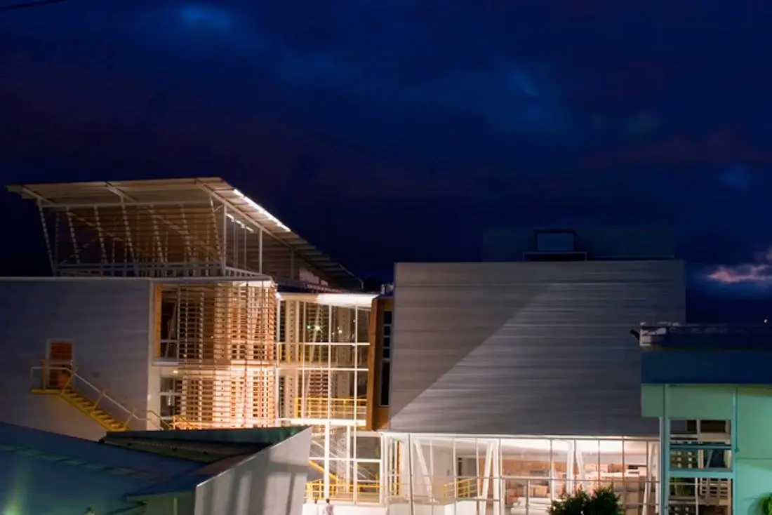 Universidad Veritas