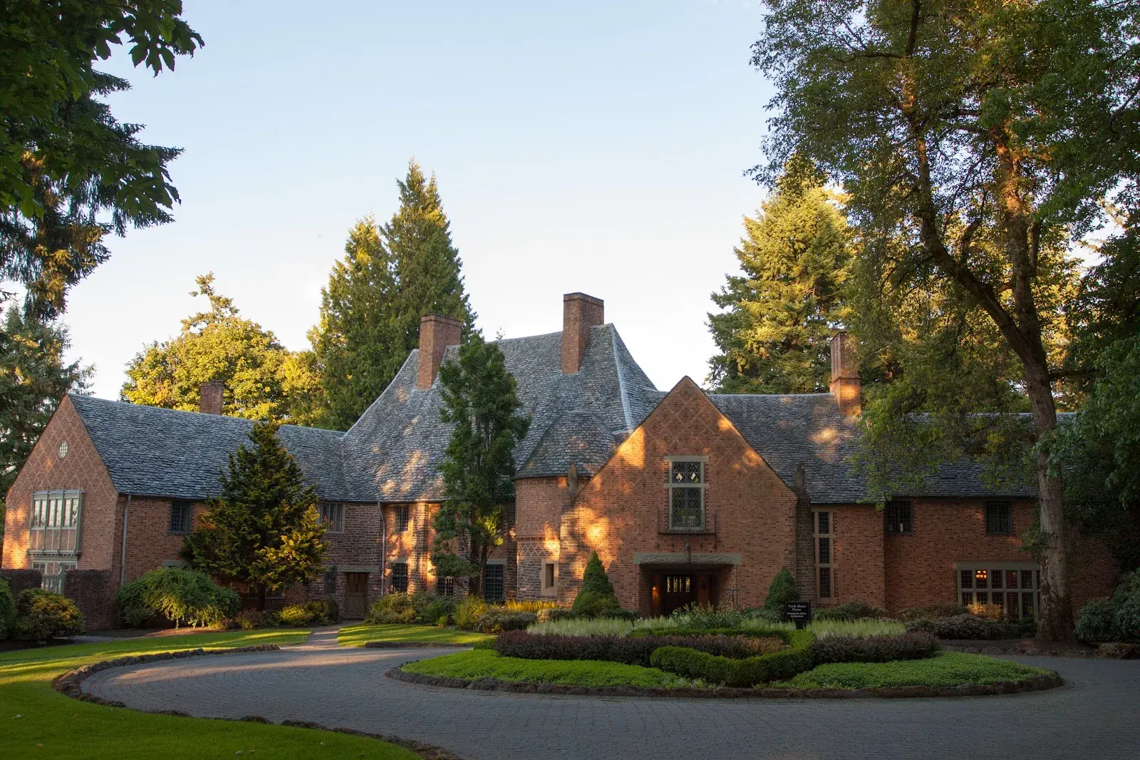 Lewis and Clark College