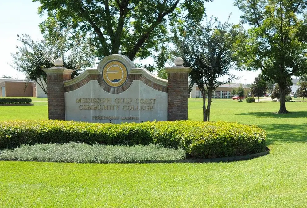 Gulf Coast Community College