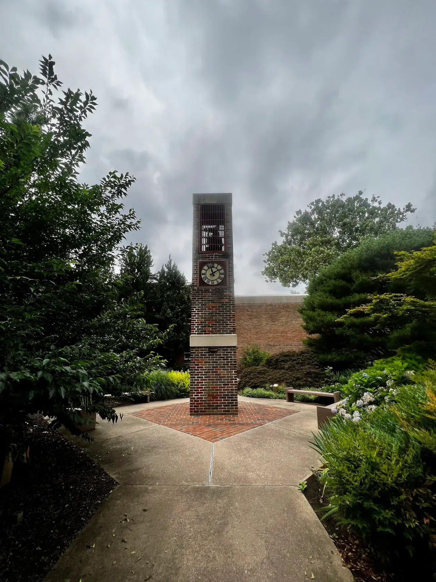 Harrisburg Area Community College