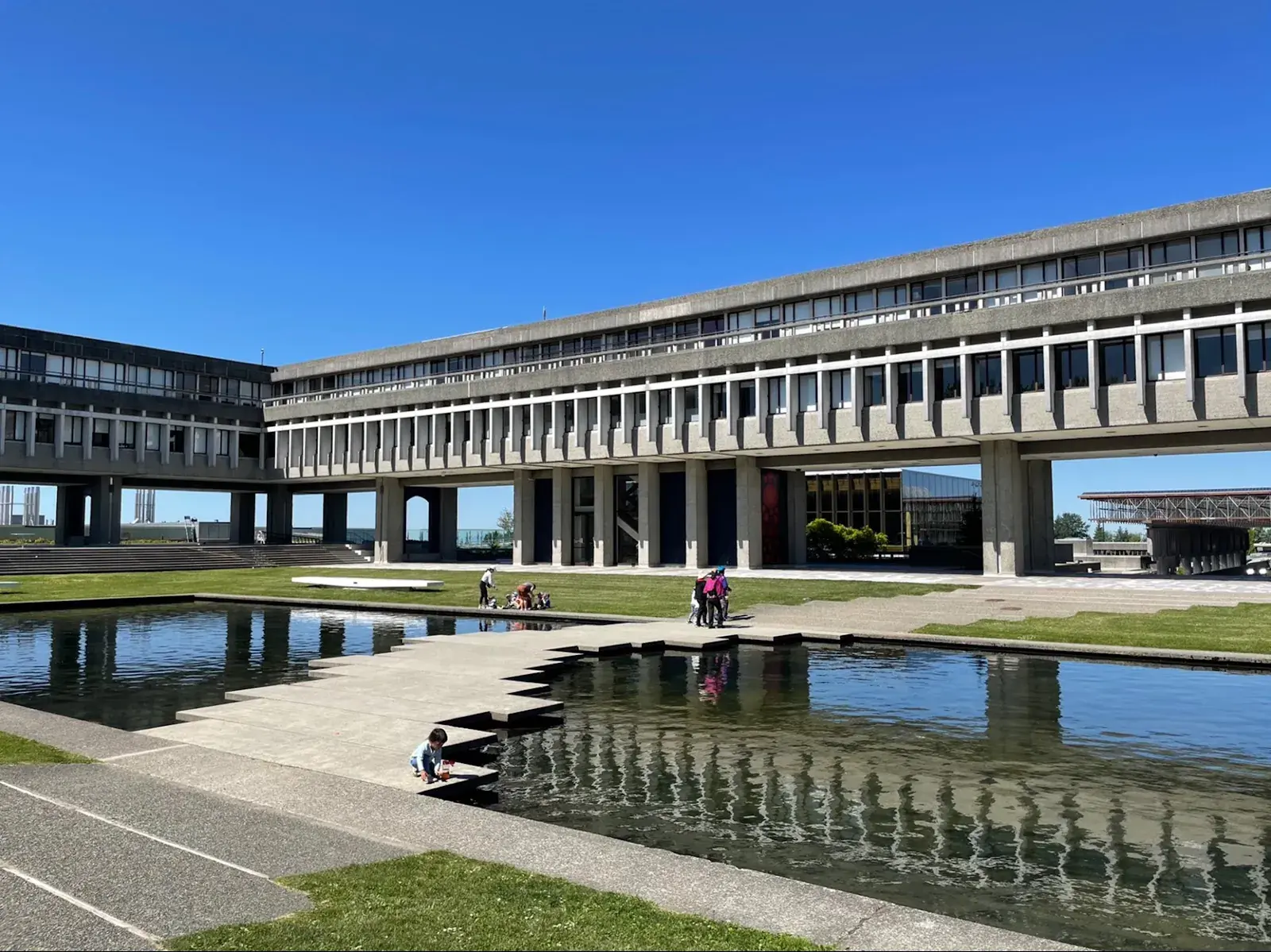 Simon Fraser University