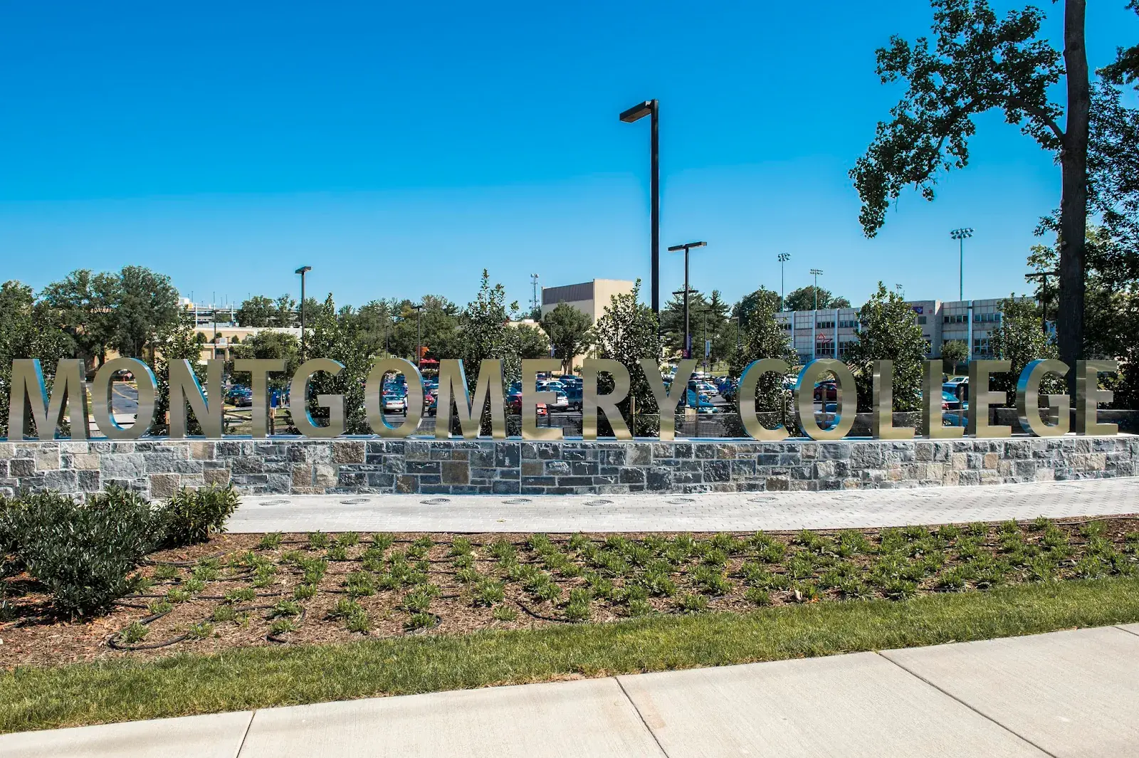 Montgomery College