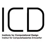 Institute for Computational Design logo