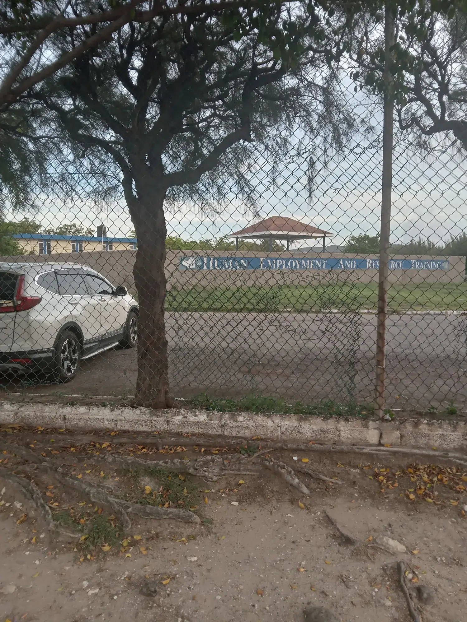 Portmore Community College