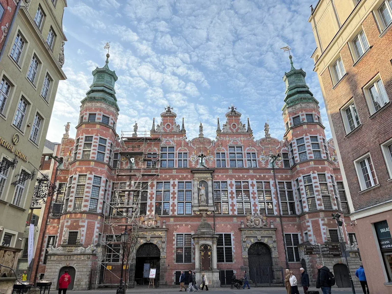 Academy of Fine Arts in Gdańsk