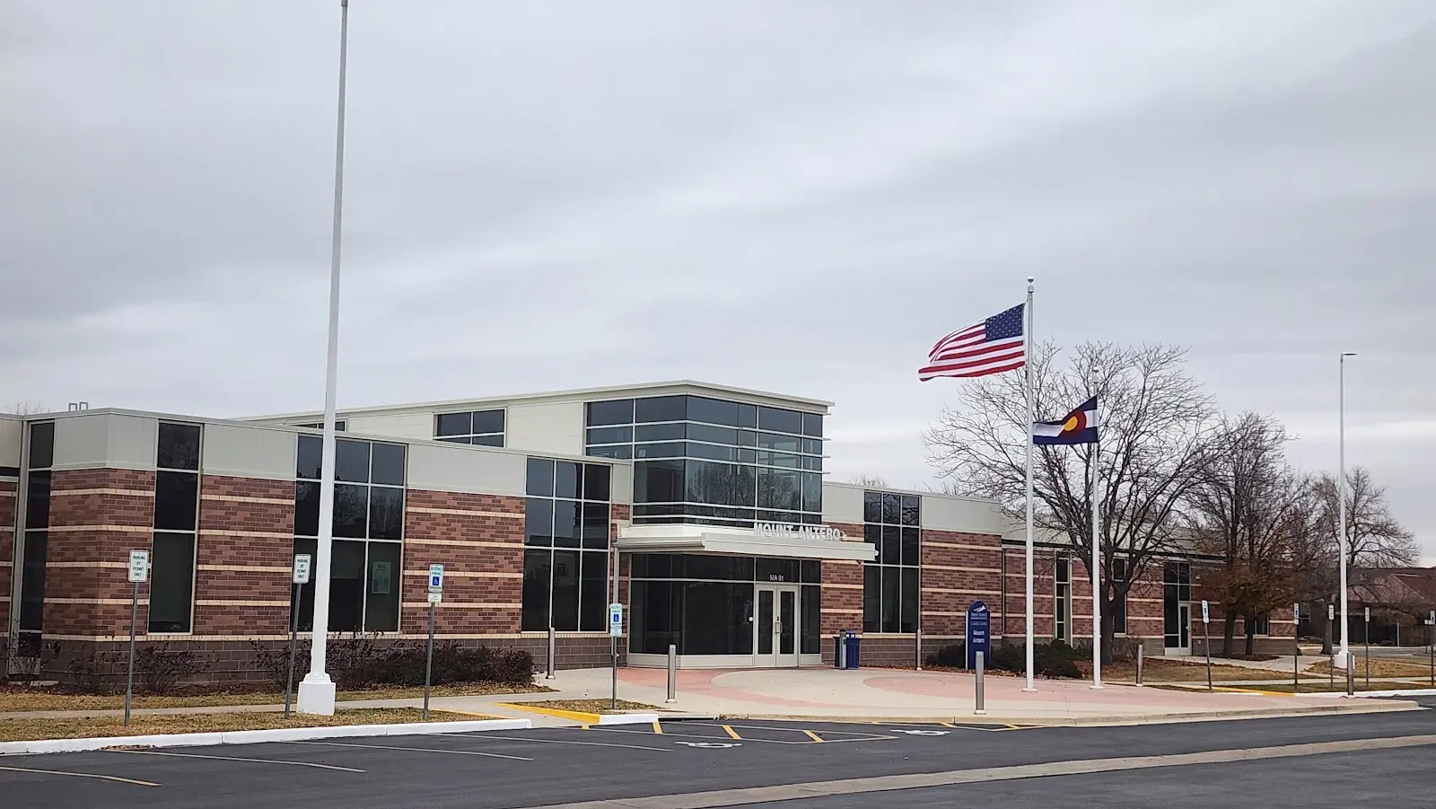 Front Range Community College