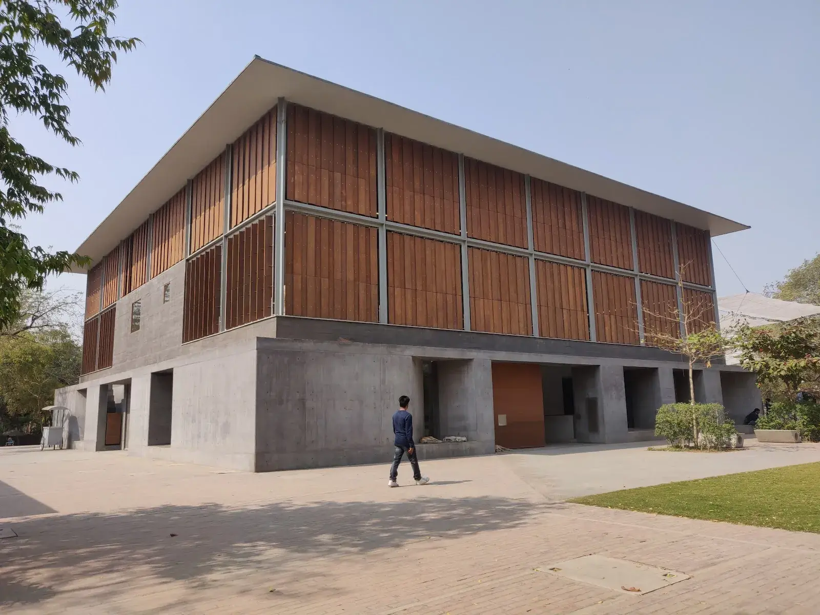 CEPT University