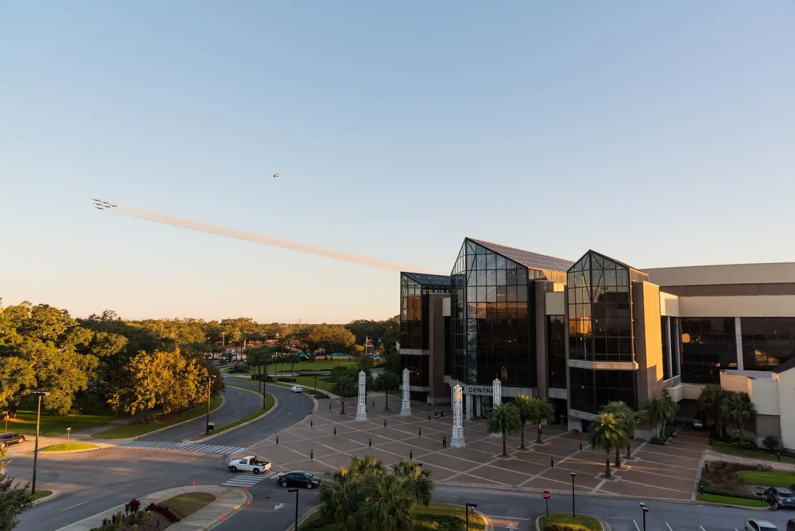Pensacola Christian College
