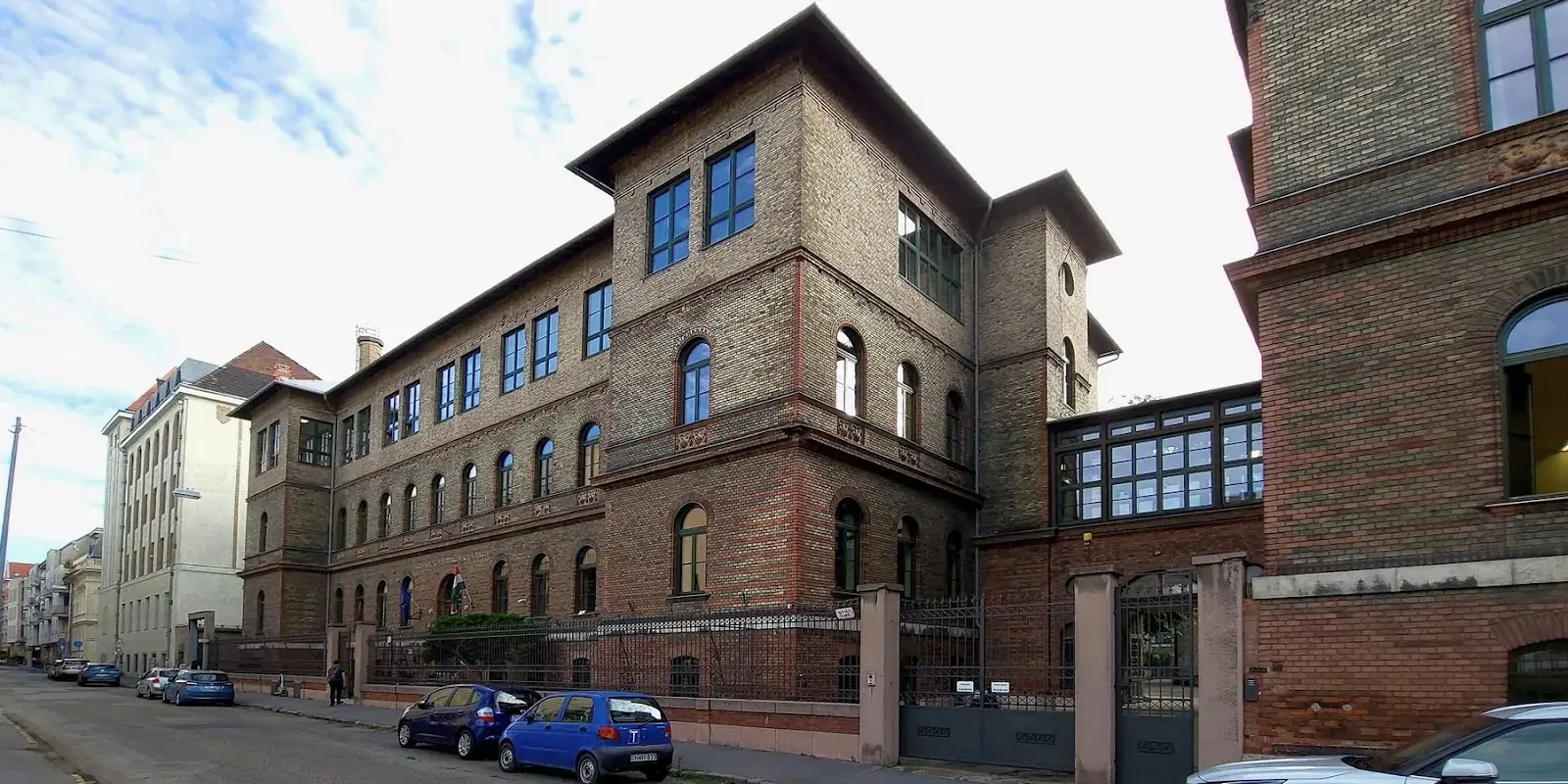 Polytechnikum