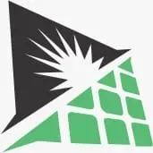 Chartered High School for Architecture & Design logo