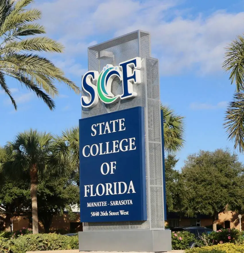 State College of Florida