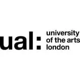 University of the Arts London logo