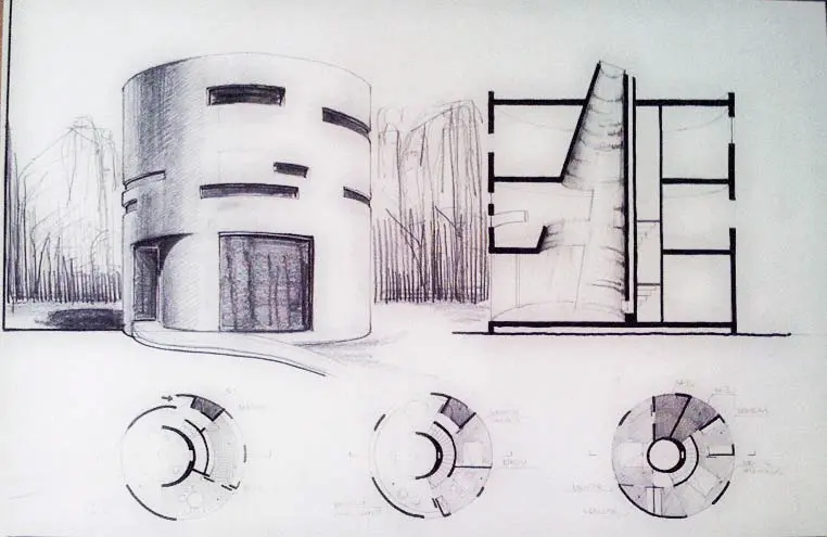 University of Architecture and Urbanism Bucharest (UAUIM) logo
